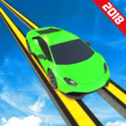 Dangerous Roads 图标